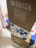 碧然德（BRITA） 過濾凈水器 家用濾水壺 凈水壺 海洋系列 3.5L藍色 一壺六芯裝 環(huán)保加固包裝 曬單實拍圖