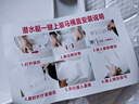 潛水艇馬桶蓋通用坐便器蓋子家用加厚蓋板老式抽水馬桶圈器配件緩降 V型耐壓長底座快拆款MG4 曬單實拍圖