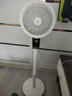 NIYEVN【300平全屋降溫丨秒降16℃】空調(diào)扇制冷風(fēng)扇落地扇電風(fēng)扇靜音臥室超靜音一級(jí)能效空氣循環(huán)扇家用 【空調(diào)級(jí)冷風(fēng)】200m全域降溫-靜音恒冷-省電機(jī)械 2025年新款丨渦輪暴風(fēng)丨全屋送風(fēng)制冷丨 曬單實(shí)拍圖