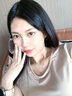 春淺S925銀相思豆項鏈女生生日禮物送女友老婆女士鎖骨鏈2025新款 曬單實拍圖