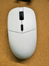 雷神（ThundeRobot）ML7增程版 無(wú)線游戲鼠標(biāo)藍(lán)牙/2.4G/有線辦公電競(jìng)輕量化中大手鼠標(biāo)PAW3311 標(biāo)配無(wú)線充電底座 曬單實(shí)拍圖