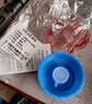 拜杰純凈水桶 桶裝水水桶 礦泉水桶飲用水飲水機水桶手提戶外桶 7.5L 曬單實拍圖