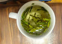 福之芽鐵觀音2024新茶買清香送濃香共500g 500g 曬單實拍圖