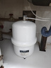 美的（Midea）凈水器家用1100G流速0阻垢廚下式RO反滲透華凌白豚凈水機(jī)直飲機(jī)官方前十名【國家補(bǔ)貼】 【升級增壓瞬時1100G】母嬰直飲 曬單實拍圖