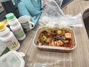 紫燕百味雞缽缽雞調(diào)味料紅油味140g麻辣紅油味風(fēng)味料多用調(diào)味品 曬單實(shí)拍圖