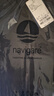 Navigare意大利小帆船小個(gè)子風(fēng)衣女士春季中長款連帽外套寬松通勤防風(fēng)大衣 海軍藍(lán) S 曬單實(shí)拍圖