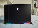 雷神ZERO16Pro【RTX5070Ti】16英寸AI高靜游戲本設(shè)計筆記本電腦(酷睿Ultra7HX 360Hz)國家政府補(bǔ)貼20% 曬單實(shí)拍圖