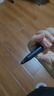 百樂(lè)（PILOT）開(kāi)拓王BXRT-V5按動(dòng)式中性筆學(xué)生考試專(zhuān)用速干筆商務(wù)辦公水筆簽字筆 BXRT-V5黑色筆1支+筆芯3支 曬單實(shí)拍圖