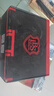 大水牛（BUBALUS）額定500W 勁強(qiáng)500臺(tái)式電腦主機(jī)電源（主動(dòng)式PFC/12CM風(fēng)扇/智能溫控/支持背線/寬幅電壓） 曬單實(shí)拍圖