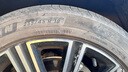 米其林（MICHELIN）汽車(chē)輪胎 235/45R18 98W 浩悅五代 Primacy 5 適配帕薩特/星瑞 曬單實(shí)拍圖