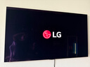 LG g5 電視2025年新款壁紙游戲OLED55/65/77/83G5PCA英寸高清電視機(jī) 智能4KHDROLED低延遲 【浙江】 55英寸 G5智能4K高清OLED 曬單實(shí)拍圖