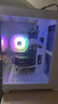 華碩全家桶RTX 5060 Ti/RTX 5060主機(jī)14600KF組裝電腦主機(jī)電競(jìng)游戲主機(jī)臺(tái)式機(jī)DIY整機(jī)天選姬白色海景房 14600KF+華碩RTX 5060 優(yōu)化版 曬單實(shí)拍圖