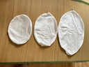 無印良品（MUJI）雙面兩用洗衣網(wǎng)三件套裝/立體型 洗衣機專用內(nèi)衣羊毛衣網(wǎng)兜洗護袋 曬單實拍圖
