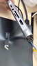 宏碁（acer）多功能擴(kuò)展塢 USB-C轉(zhuǎn)HDMI轉(zhuǎn)換器適用iPad MacBook 4K投屏VGA音頻千兆網(wǎng)口分線器拓展塢 曬單實(shí)拍圖