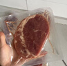 春禾秋牧  阿根廷原切菲力小牛排10片/1kg 贈(zèng)調(diào)味料 生鮮牛肉 低脂健身 曬單實(shí)拍圖