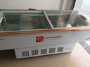 中雪 海鮮柜 商用冷凍燒烤柜串串柜冷藏柜展示冰柜臺(tái)式擺攤水果保鮮柜 1.2米/平面/全銅管/不銹鋼內(nèi)膽 曬單實(shí)拍圖