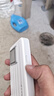格行隨身wifi6雙頻真5G官方正品車載便攜式無線網(wǎng)卡免插卡路由器wifi6移動隨身wifi5g非無限流量2025款 MT700-5G旗艦款-真三網(wǎng)送數(shù)據(jù)線+電池+流量 曬單實拍圖