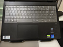 惠普（HP）暗影精靈11【國家補貼20%】 2025新品游戲本 16英寸暗夜精靈50系高端電競筆記本電腦 i7-14650HX/RTX5060/16G/1T 2.5K 240Hz 16:10 電競屏 曬單實拍圖
