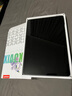 聯(lián)想（Lenovo）小新平板11 護(hù)眼2.5K超清大屏 天璣6300AI平板電腦 旗艦性能AI伴學(xué) 8+128GB深空灰【含筆】 曬單實(shí)拍圖