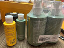 袋鼠媽媽青少年洗發(fā)水380ml*2 去屑控油蓬松兒童洗發(fā)露青春期專用初高中生 曬單實(shí)拍圖