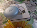 OPPO Enco Free4 【國家補(bǔ)貼】真無線入耳式藍(lán)牙耳機(jī)降噪耳機(jī)通用蘋果華為小米手機(jī) 七夕禮物 水漾藍(lán) 曬單實(shí)拍圖