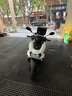 GSB摩托車(chē)尾箱電動(dòng)電瓶車(chē)后備箱踏板車(chē)非鋁合金尾箱大容量?jī)?chǔ)物工具箱 36L合金鎖-山峰花 曬單實(shí)拍圖