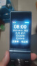 金立（Gionee）老年人手機4G全網(wǎng)通翻蓋老年機 超長待機 大字體大聲音大按鍵學(xué)生大屏老人機功能機V16 黑色 曬單實拍圖