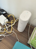 華為子母路由器Q6凌霄千兆無(wú)線全屋WiFi6+套裝穿墻王分布式字母路由器電力6E家長(zhǎng)別墅大戶型電力貓MT33 Q6子母路由【W(wǎng)iFi6+3000M】運(yùn)營(yíng)商隨機(jī)發(fā) JD電競(jìng)官方店 曬單實(shí)拍圖
