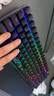 ROG游俠2 98無線版 有線/無線/藍牙三模游戲機械鍵盤 RGB 全鍵熱插拔客制化 雪武白軸 PBT版【至高享95折】 曬單實拍圖