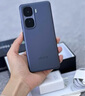 vivo iQOONeo9/neo9pro/neo9Spro 5000萬像素144Hz感屏二手手機 iQOONeo9 格斗黑 12GB+256GB 99新 曬單實拍圖
