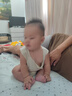 尿不濕紙尿褲超值優(yōu)惠迪士貓嬰童學(xué)步褲超薄透氣夏季干爽柔軟瞬吸 迪士貓拉拉褲XXL96片【26-32斤】 曬單實拍圖
