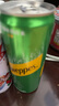 可口可樂（Coca-Cola）怡泉 Schweppes 無糖零卡 檸檬味 蘇打水 330ml*24罐 調(diào)酒 曬單實(shí)拍圖