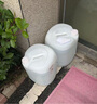 天凈一方25L工業(yè)蒸餾水去離子水實驗室用超純水電池電瓶蒸餾水叉車補充液 曬單實拍圖