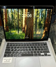蘋(píng)果（Apple） MacBook Pro/Air 二手蘋(píng)果筆記本電腦 商務(wù) 辦公 游戲 設計 剪輯 99新20款K52灰K72銀八代8G/512G 曬單實(shí)拍圖
