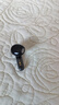 JBL T280TWS X3 真無(wú)線(xiàn)藍牙耳機 半入耳式音樂(lè )通話(huà)降噪防水防汗 國家補貼 游戲耳麥七夕情人節禮物 黑 曬單實(shí)拍圖