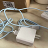 智國者（WITGOER）三合一充電器快充一拖三手機充電數(shù)據(jù)線車載多頭適用iphone華為蘋果安卓ipad多功能三頭1.2米套裝 曬單實拍圖