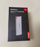 ThinkPlus聯(lián)想2TB 移動(dòng)固態(tài)硬盤(pán)PSSD電腦筆記本手機通用高速小巧便攜存儲器TSD301系列 曬單實(shí)拍圖