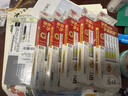 斑馬牌（ZEBRA）JJ77按動黑色中性筆0.5mm簽字筆商務(wù)水筆學(xué)生考試刷題專用筆高顏值學(xué)習(xí)辦公文具套裝12支 曬單實拍圖
