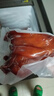 大紅門醬鹵豬耳200g*2 熟食臘味鹵味即食下酒菜速食預(yù)制菜中華老字號(hào) 曬單實(shí)拍圖