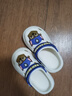 幸?，旣悾–heerful Mario）汪汪隊(duì)男童拖鞋夏季男孩包頭室內(nèi)防滑寶寶幼兒沙灘兒童洞洞鞋 曬單實(shí)拍圖