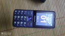 飛利浦（PHILIPS）E568A 寶石藍 移動聯(lián)通電信4G全網(wǎng)通 老年人手機智能 超長待機兒童功能學生手機 大字大聲直板按鍵 曬單實拍圖