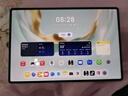 HUAWEI MatePad Pro 12.2英寸 2025 國家補貼 華為平板電腦 2.8K雙層OLED屏 WIFI 12GB+256GB 宣白 曬單實(shí)拍圖