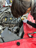 美孚（Mobil）超金0W-20機(jī)油5L+機(jī)濾+空調(diào)濾+空氣濾+工時(shí)保養(yǎng)套裝12個(gè)月有效 曬單實(shí)拍圖