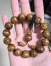 金絲楠木保養(yǎng)油文玩手串把件佛珠子盤玩專用上色包漿防裂拋光神器 1瓶裝【盤玩專用】125ml 曬單實(shí)拍圖