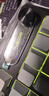 綠聯(lián)適用三星s24ultra鋼化膜三星s24ultra手機(jī)膜 全屏高清全包無孔防指紋防爆貼膜 無白邊超薄2片 曬單實(shí)拍圖