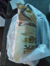 華田禾邦 潼關(guān)千層餅 2.2kg 20片 無起酥油肉夾饃餅胚 速食早餐半成品 曬單實(shí)拍圖