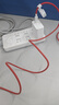 畢亞茲適用一加數(shù)據(jù)線Warp閃充150W快充12A充電線1+AcePro/10Pro/9/9rt/10/8雙頭Type-C to Type-C1.5米 曬單實(shí)拍圖