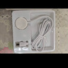 斯泰克適用于蘋(píng)果手表S11充電器無(wú)線(xiàn)iwatch底座magsafe磁吸apple watch10/9/8/7/6/5/4/3/2SE/Ultra1米線(xiàn) 曬單實(shí)拍圖