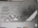 ROG魔霸新銳 2025 銳龍9 16英寸 游戲本筆記本電腦(R9 8940HX 16G 1T RTX5070Ti 2.5K 165Hz) 曬單實拍圖
