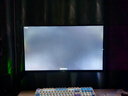 HKC 27英寸2K 200Hz滿(mǎn)血小金剛FastIPS硬件低藍光10bit電競HDR400旋轉升降180Hz顯示器獵鷹G27H2Pro 曬單實(shí)拍圖